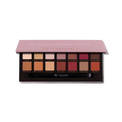 Anastasia Modern Renaissance Eyeshadow Palette Anastasia Modern Renaissance Eyeshadow Palette