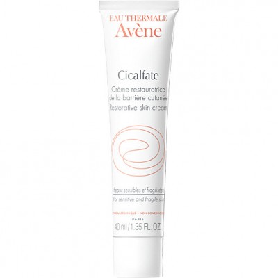 Avene Cicalfate Cream - 40ml Avene Cicalfate Cream - 40ml