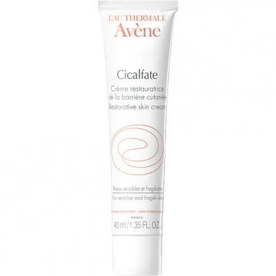 Avene Cicalfate Cream - 40ml
