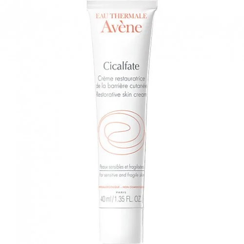 Avene Cicalfate Cream - 40ml Avene Cicalfate Cream - 40ml