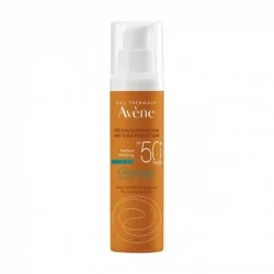 Avene Cleanance Very High Protection Spf50+ Sunscreen 50Ml