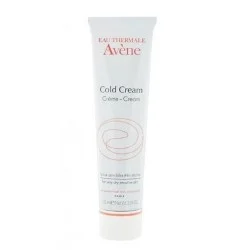 Avene Cold Cream - 100ml