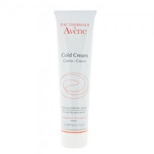 Avene Cold Cream - 100ml Avene Cold Cream - 100ml