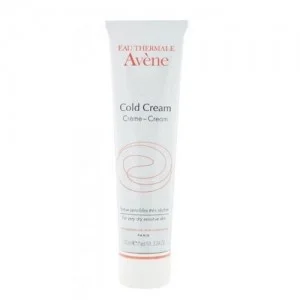 Avene Cold Cream - 100ml