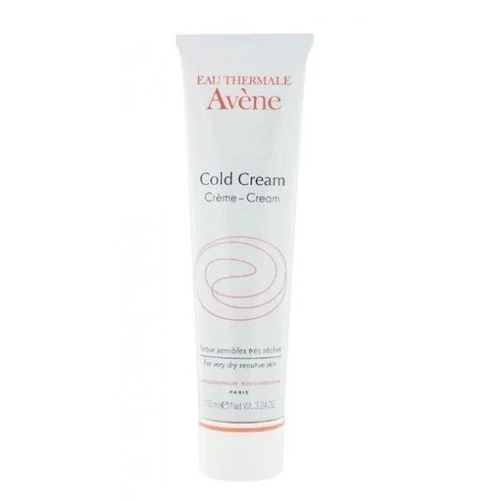 Avene Cold Cream - 100ml Avene Cold Cream - 100ml