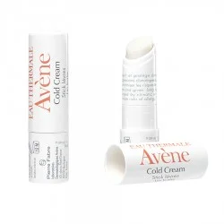 Avene Cold Cream Nourishing Lip Balm 4Gm