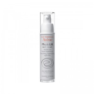 Avene PhysioLift Night Smoothing Cream 30ml Avene PhysioLift Night Smoothing Cream 30ml