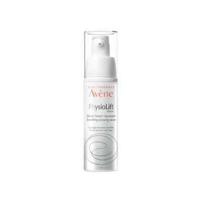 Avene PhysioLift Smoothing Plumping Serum 30ml Avene PhysioLift Smoothing Plumping Serum 30ml