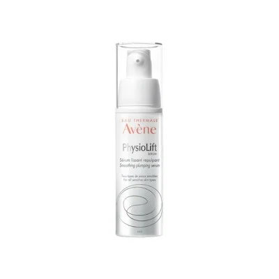 Avene PhysioLift Smoothing Plumping Serum 30ml