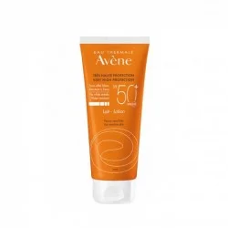 Avene Spf50+ Lotion 100Ml