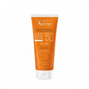 Avene Spf50+ Lotion 100Ml Avene Spf50+ Lotion 100Ml