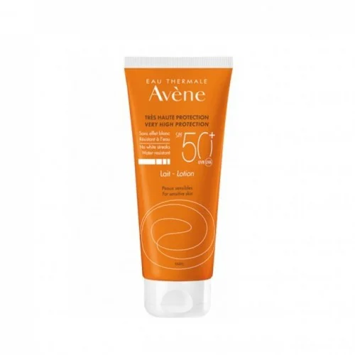 Avene Spf50+ Lotion 100Ml Avene Spf50+ Lotion 100Ml