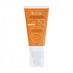 Avene Sun Care Cream Spf 50+ 50Ml