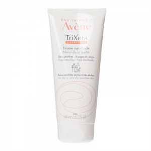 Avene Trixera Nutrition Nutri Fluid Balm 200Ml Avene Trixera Nutrition Nutri Fluid Balm 200Ml