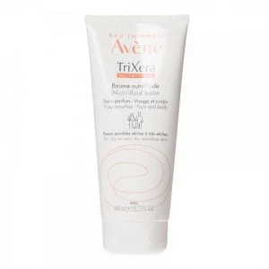 Avene Trixera Nutrition Nutri Fluid Balm 200Ml
