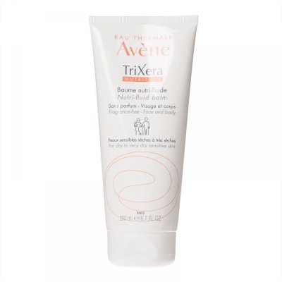 Avene Trixera Nutrition Nutri Fluid Balm 200Ml Avene Trixera Nutrition Nutri Fluid Balm 200Ml