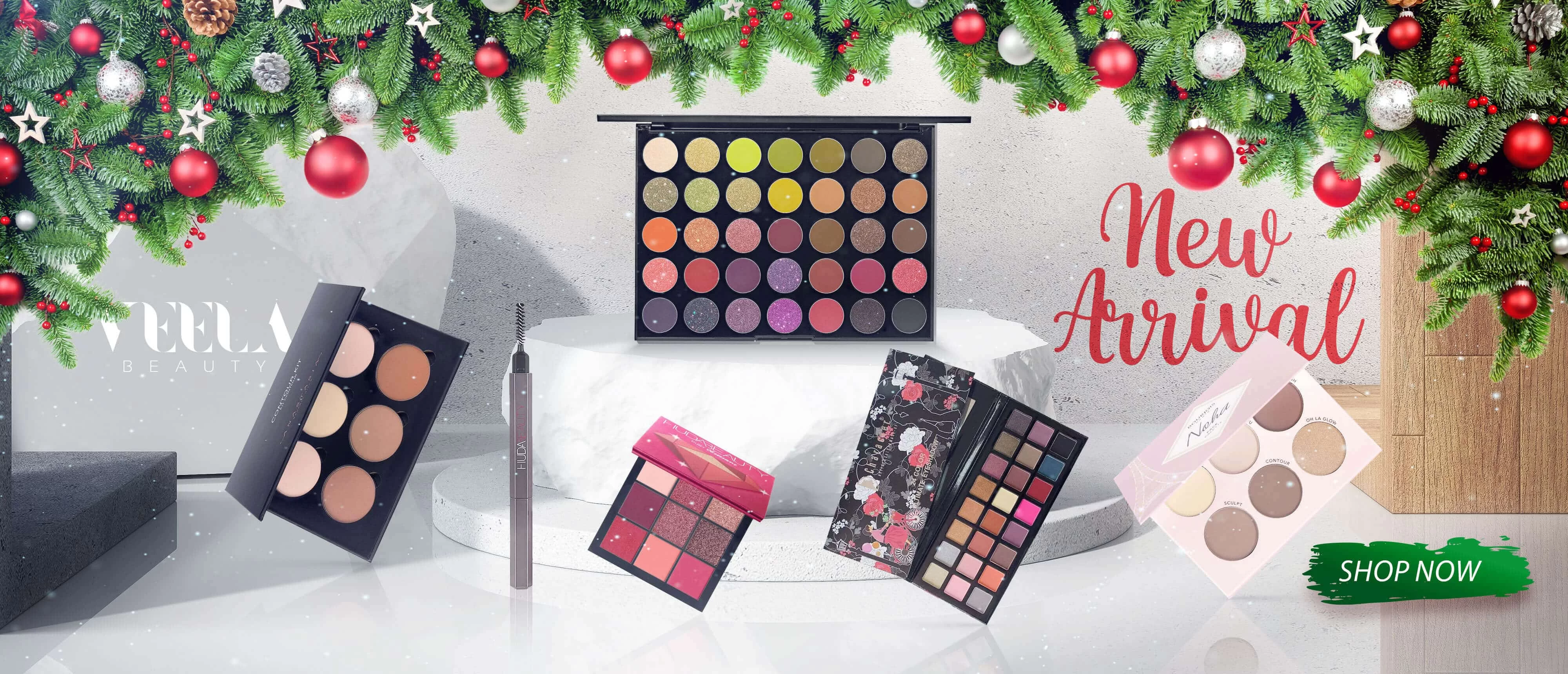 Veela Korean Offer up to 60%