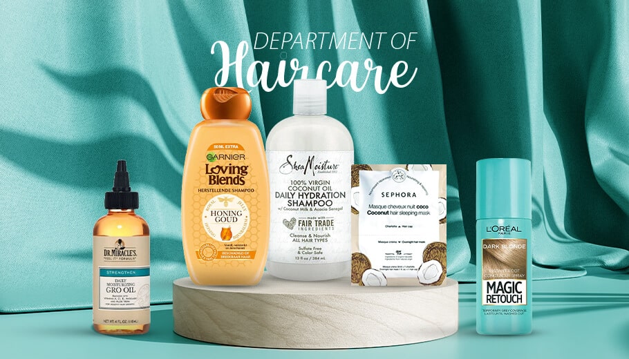 haircare