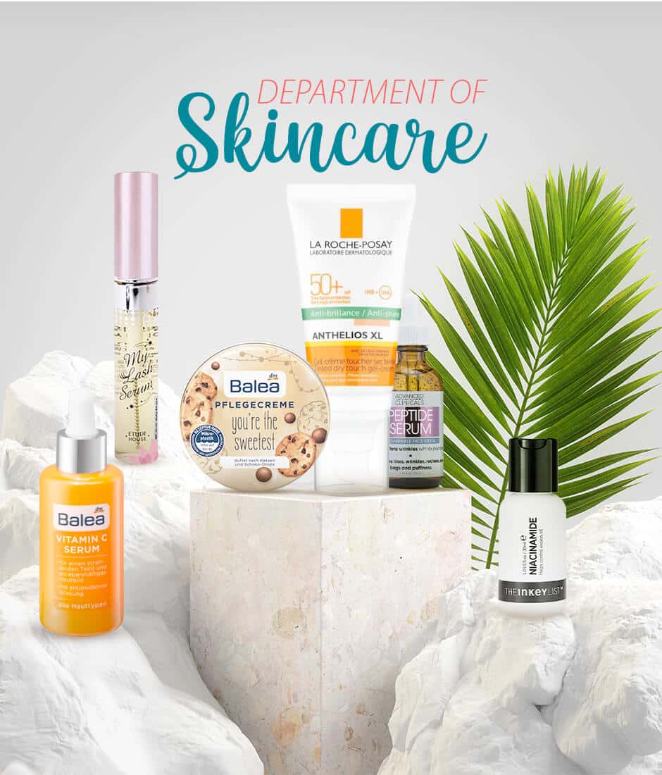 Skincare