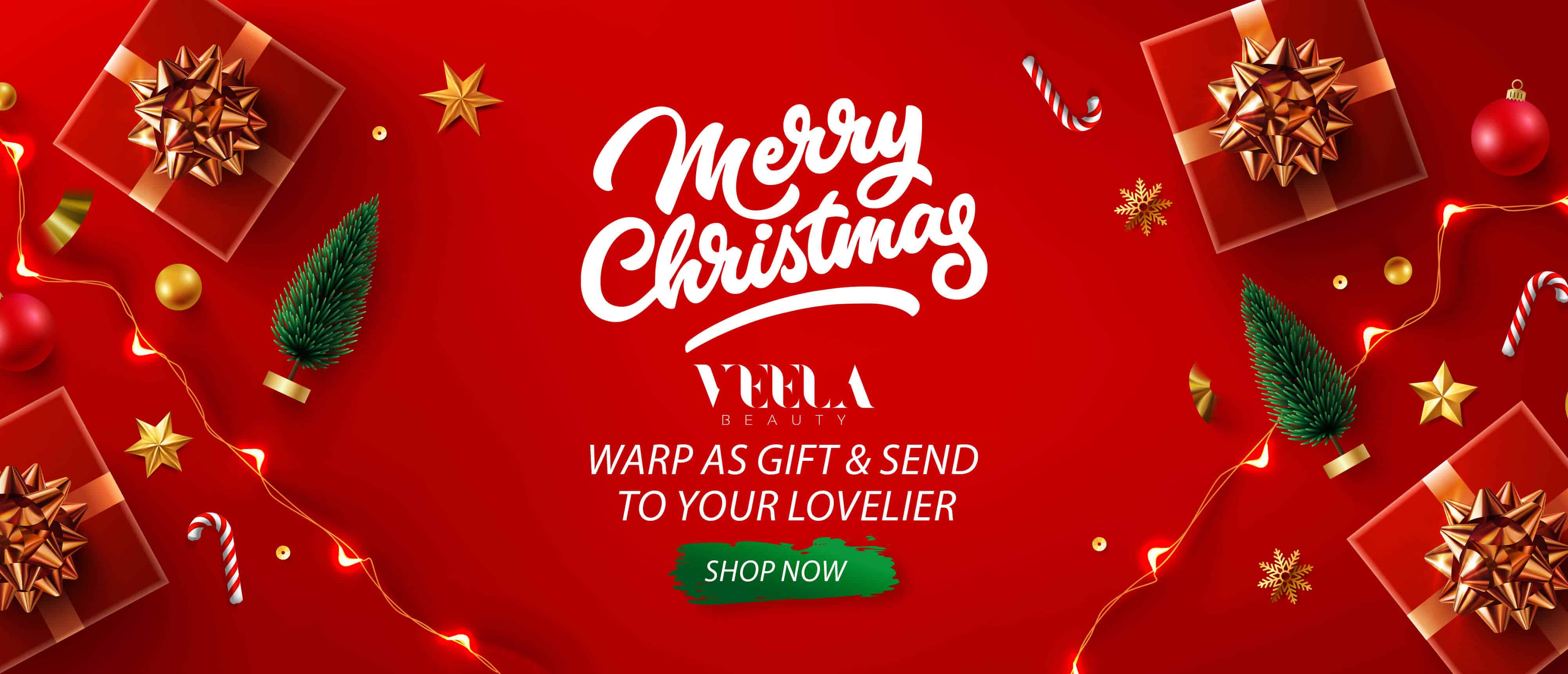 Veela Korean Offer up to 60%