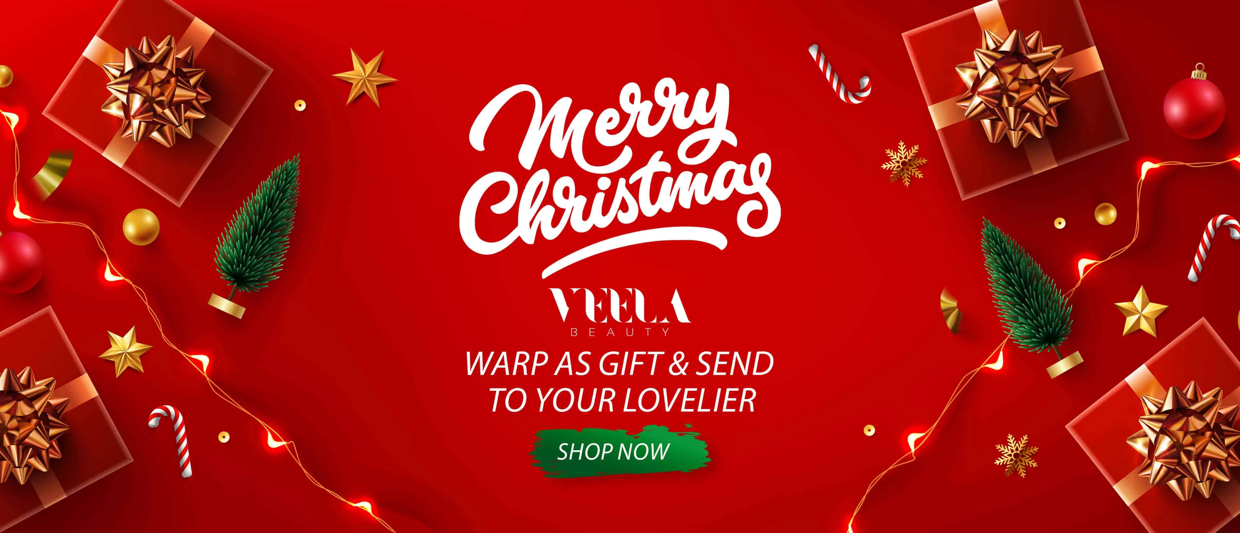 Veela Korean Offer up to 60%