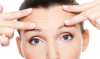 حماية البشرة من التجاعيد