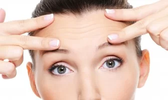 حماية البشرة من التجاعيد