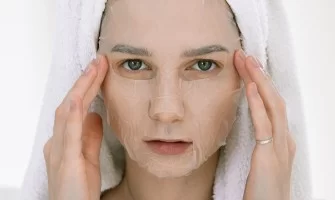 تحديد نوع بشرتك وصفات كل بشرة