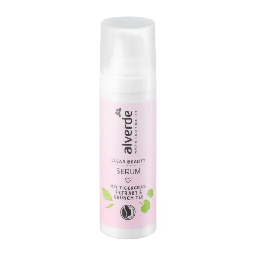 Alverda Clear Beauty Serum 30 Ml