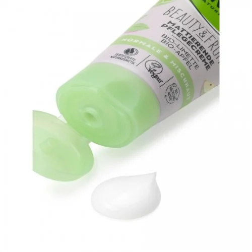 Alverde Beauty & Fruity Day Cream 50 ml Alverde Beauty & Fruity Day Cream 50 ml