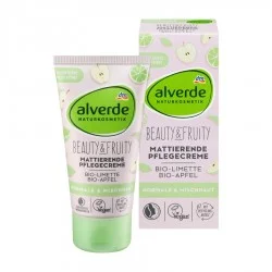 Alverde Beauty & Fruity Day Cream 50 ml