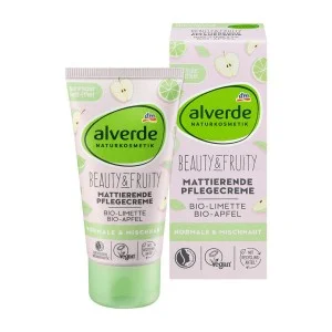 Alverde Beauty & Fruity Day Cream 50 ml