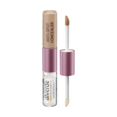 Alverde Clear Beauty Anti-Spot Concealer 11 Ml