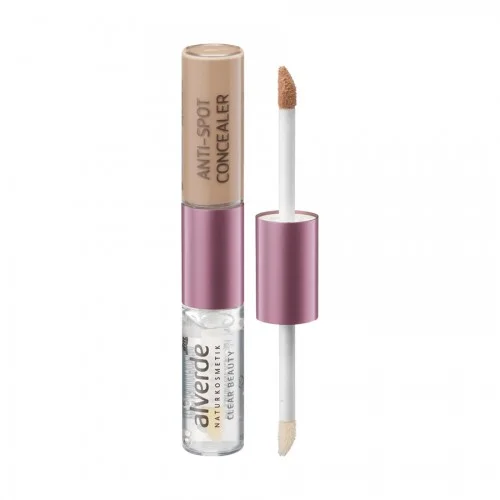Alverde Clear Beauty Anti-Spot Concealer 11 Ml Alverde Clear Beauty Anti-Spot Concealer 11 Ml