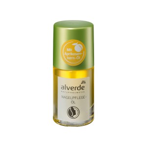 Alverde Nail care oil 10 ml Alverde Nail care oil 10 ml
