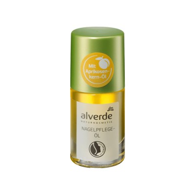 Alverde Nail care oil 10 ml Alverde Nail care oil 10 ml