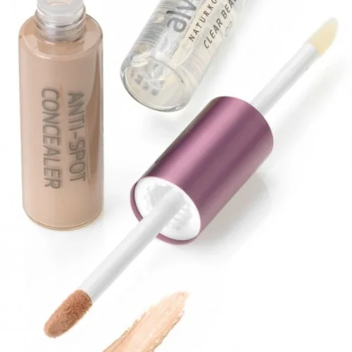 Alverde Clear Beauty Anti-Spot Concealer 11 Ml Alverde Clear Beauty Anti-Spot Concealer 11 Ml