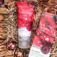 3W Clinic Pure Natural Rose Water Cleansing Foam 100Ml 3W Clinic Pure Natural Rose Water Cleansing Foam 100Ml