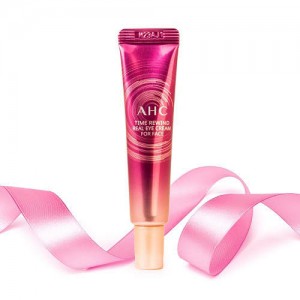 A.H.C Time Rewind Real Eye Cream For Face 12Ml A.H.C Time Rewind Real Eye Cream For Face 12Ml