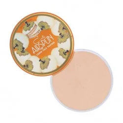 Airspun Loose Face Powder