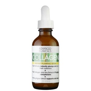 Advanced Clinicals Collagen Instant Plumping Serum 50Ml Advanced Clinicals Collagen Instant Plumping Serum 50Ml