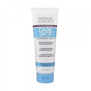 Advanced Clinicals Dark Spot Therapeutic Cream 50Ml Advanced Clinicals Dark Spot Therapeutic Cream 50Ml