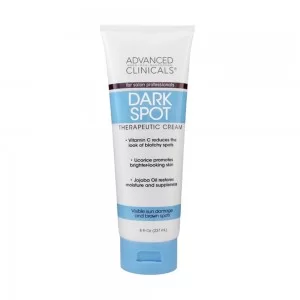 Advanced Clinicals Dark Spot Therapeutic Cream 50Ml