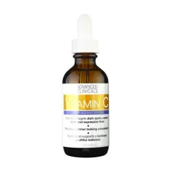 Advanced Clinicals Vitamin C Anti-Aging Serum 50Ml
