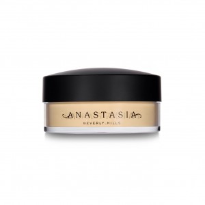 Anastasia Loose Setting Powder Banana Anastasia Loose Setting Powder Banana