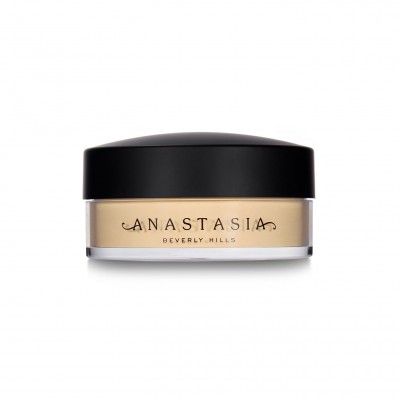 Anastasia Loose Setting Powder Banana Anastasia Loose Setting Powder Banana