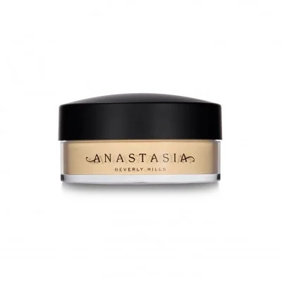 Anastasia Loose Setting Powder Banana