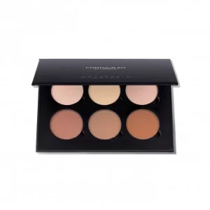 Anastasia Contour Kitpowder Palette