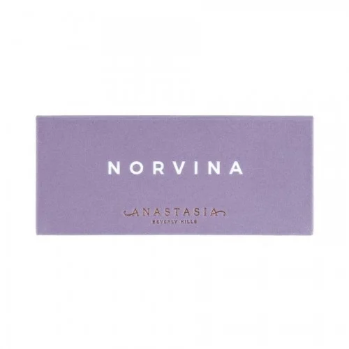 Anastasia Beverly hills Norvina Anastasia Beverly hills Norvina