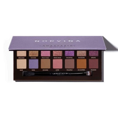 Anastasia Beverly hills Norvina Anastasia Beverly hills Norvina
